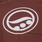 Shoyoroll Ranked Brown No Gi Rash Guard – BJJ Training Shirt