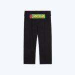 Shoyoroll Rasta Competitor BJJ Gi Black – Brazilian Jiu Jitsu Kimono