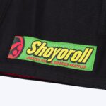 Shoyoroll Rasta Competitor BJJ Gi Black – Brazilian Jiu Jitsu Kimono