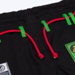 Shoyoroll Rasta Competitor BJJ Gi Black – Brazilian Jiu Jitsu Kimono