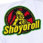 Shoyoroll Rasta Competitor BJJ Gi White – Brazilian Jiu Jitsu Kimono