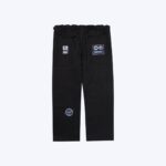 Shoyoroll Safire Competitor BJJ Gi Black – Brazilian Jiu Jitsu Kimono