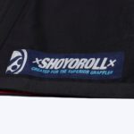 Shoyoroll Safire Competitor BJJ Gi Black – Brazilian Jiu Jitsu Kimono