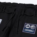 Shoyoroll Safire Competitor BJJ Gi Black – Brazilian Jiu Jitsu Kimono