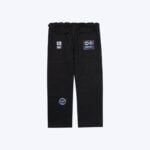 Shoyoroll Safire Competitor BJJ Gi Black