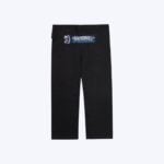 Shoyoroll Safire Competitor BJJ Gi Black