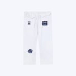 Shoyoroll Safire Competitor BJJ Gi White – Brazilian Jiu Jitsu Kimono
