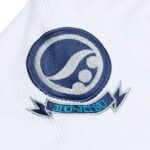 Shoyoroll Safire Competitor BJJ Gi White – Brazilian Jiu Jitsu Kimono