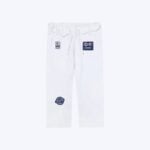 Shoyoroll Safire Competitor BJJ Gi White