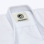 Shoyoroll Safire Competitor BJJ Gi White