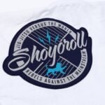 Shoyoroll Safire Competitor BJJ Gi White