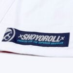 Shoyoroll Safire Competitor BJJ Gi White