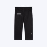 Shoyoroll Spiral BJJ Gi Black – Brazilian Jiu Jitsu Kimono