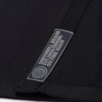 Shoyoroll Spiral BJJ Gi Black – Brazilian Jiu Jitsu Kimono