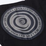 Shoyoroll Spiral BJJ Gi Black – Brazilian Jiu Jitsu Kimono