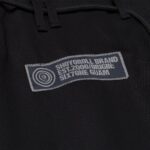 Shoyoroll Spiral BJJ Gi Black – Brazilian Jiu Jitsu Kimono