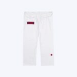 Shoyoroll Spiral BJJ Gi White – Brazilian Jiu Jitsu Kimono