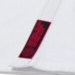 Shoyoroll Spiral BJJ Gi White – Brazilian Jiu Jitsu Kimono