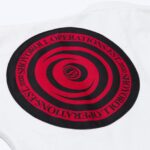 Shoyoroll Spiral BJJ Gi White – Brazilian Jiu Jitsu Kimono