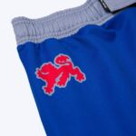Shoyoroll Superlite Blue Training Shorts – BJJ Grappling Shorts