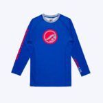 Shoyoroll Superlite No Gi Rash Guard – BJJ Training Shirt