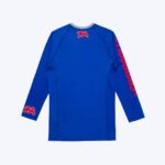 Shoyoroll Superlite No Gi Rash Guard – BJJ Training Shirt