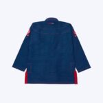 Shoyoroll Superlite Retro BJJ Gi – Blue Jiu-Jitsu Kimono