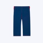 Shoyoroll Superlite Retro BJJ Gi – Blue Jiu-Jitsu Kimono