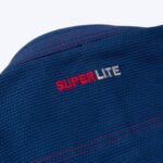 Shoyoroll Superlite Retro BJJ Gi – Blue Jiu-Jitsu Kimono